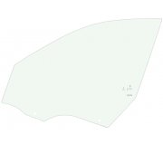 BMW X1 F48 2015-2022 Боковое стекло переднее левое (водительской двери) GS 1450 D301 XYG (КНР)