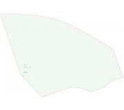 BMW X1 F48 2015-2022 Боковое стекло переднее правое (пассажирской двери) GS 1450 D302 XYG (КНР)