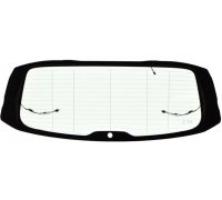 BMW X1 F48 2015-2022 Заднее стекло (с антенной, с обогревом) 31028T XYG (КНР)