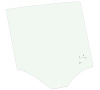 BMW X1 F48 2015-2022 Боковое стекло заднее правое (опускное) GS 1450 D304 XYG (КНР)