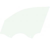 BMW X3 G01 2017-2024 Бокове скло переднє ліве (водійської дверки) GS 1446 D301 XYG (КНР)