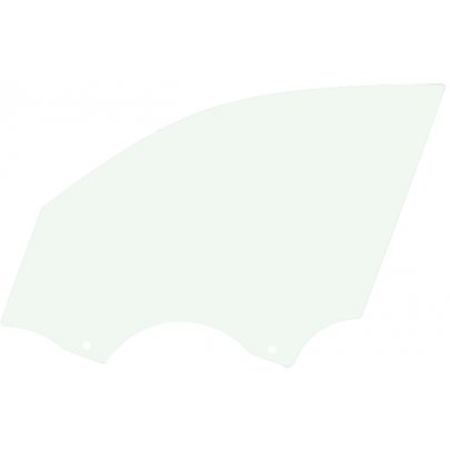 BMW X3 G01 2017-2024 Боковое стекло переднее левое (водительской двери) GS 1446 D301-S SEKURIT (Франция)