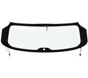 BMW X3 G01 2017-2024 Заднее стекло (с антенной, с обогревом) 34702T Benson (КНР)