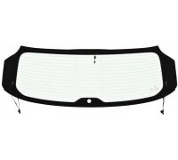 BMW X3 G01 2017-2024 Заднее стекло (с антенной, с обогревом) 30992T XYG (КНР)