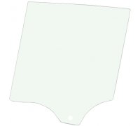 BMW X3 G01 2017-2024 Бокове скло заднє ліве (опускне) GS 1446 D303-S SEKURIT (Франція)