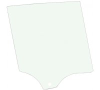 BMW X3 G01 2017-2024 Бокове скло заднє праве (опускне) GS 1446 D304 XYG (КНР)