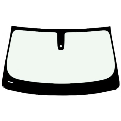 BMW X4 G02 2018- Лобовое стекло (с датчиком дождя, молдинг) 70387A SEKURIT (Франция)