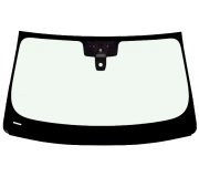 BMW X4 G02 2018-2022 Лобовое стекло (с датчиком дождя, камера, молдин) 1546972A XYG (КНР)