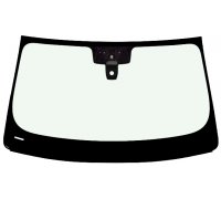 BMW X4 G02 2018-2022 Лобове скло (з датчиком дощу, камера, молдинг) 1546972A XYG (КНР)