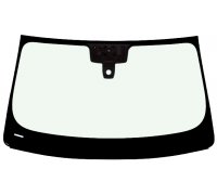 BMW X4 G02 2018- Лобове скло (з датчиком дощу, камера, молдинг) 30792T XYG (КНР)