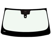 BMW X4 G02 2022- Лобове скло (з датчиком дощу, камера, молдинг) 204717A SEKURIT (Франція)