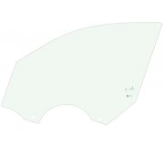 BMW X4 G02 2018- Боковое стекло переднее левое (водительской двери) 67558A SEKURIT (Франция)