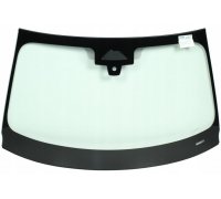 BMW X7 G07 2022- Лобовое стекло (с датчиком дождя, 1 камера, молдинг) 34930T Benson (КНР)