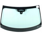 BMW X7 G07 2019-2022 Лобове скло (з датчиком дощу, камера, молдинг) WS1110945BN Safe Glass (Україна)