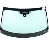 BMW X5 G05 2018-2022 Лобовое стекло (с датчиком дождя, камера, проекция, молдинг) GS 1443 D12 XYG (КНР)