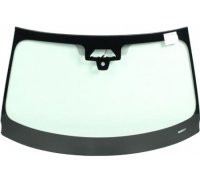 BMW X7 G07 2023- Лобовое стекло (с датчиком дождя, 2 камеры, проекция, молдинг) 34929T Benson (КНР)