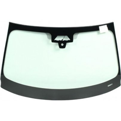 BMW X5 G05 2023- Лобовое стекло (с датчиком дождя, 2 камеры, проекция, молдинг) 34929T Benson (КНР)