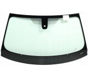 BMW X7 G07 2019- Лобове скло (з датчиком дощу, молдинг) 71112A XYG (КНР)