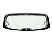 BMW X5 G05 2018- Заднее стекло (с антенной, с обогревом) GS 1443 D21 XYG (КНР)