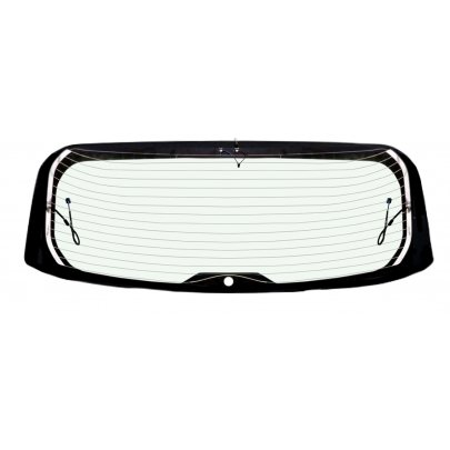 BMW X5 G05 2018- Заднее стекло (с антенной, с обогревом) GS 1443 D21 XYG (КНР)