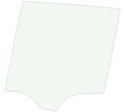 BMW X5 G05 2018- Боковое стекло заднее левое (опускное) GS 1443 D303 XYG (КНР)