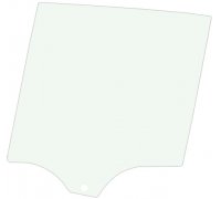 BMW X5 G05 2018- Боковое стекло заднее левое (опускное) 67147A SEKURIT (Франция)