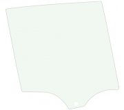 BMW X5 G05 2018- Боковое стекло заднее правое (опускное) GS 1443 D304 XYG (КНР)