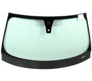 BMW X6 G06 2019-2023 Лобовое стекло (с датчиком дождя, камера, молдинг) 79371A SEKURIT (Франция)