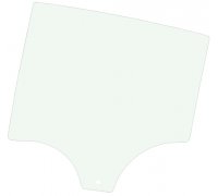 BMW X6 G06 2019- Боковое стекло заднее левое (опускное) 71042A SEKURIT (Франция)