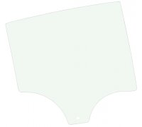 BMW X6 G06 2019- Боковое стекло заднее правое (опускное) 71043A SEKURIT (Франция)