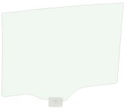 BMW X7 G07 2019- Бокове скло заднє ліве (опускне, триплекс) GS 1444 D303 XYG (КНР)