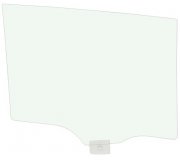 BMW X7 G07 2019- Бокове скло заднє праве (опускне, триплекс) GS 1444 D304 XYG (КНР)