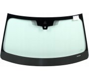 BMW 7 G11 / G12 2019-2022 Лобовое стекло (с датчиком дождя, камера, молдинг) WS1110928BN Safe Glass (Украина)