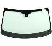 BMW 7 G11 / G12 2015-2022 Лобовое стекло (с датчиком дождя, проекция, молдинг) 70141A XYG (КНР)