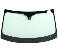 BMW 7 G11 / G12 2015-2022 Лобове скло (з датчиком дощу, з молдингом) WS1110921BN Safe Glass (Україна)