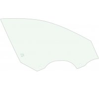 BMW 7 G11 / G12 2015-2022 Боковое стекло переднее правое (пассажирской двери) 64975A SEKURIT (Франция)