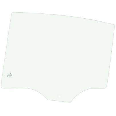 BMW 7 G11 2015-2022 Боковое стекло заднее левое (опускное) 64976A SEKURIT (Франция)