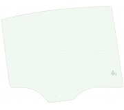 BMW 7 G11 2015-2022 Боковое стекло заднее правое (опускное) 64977A SEKURIT (Франция)