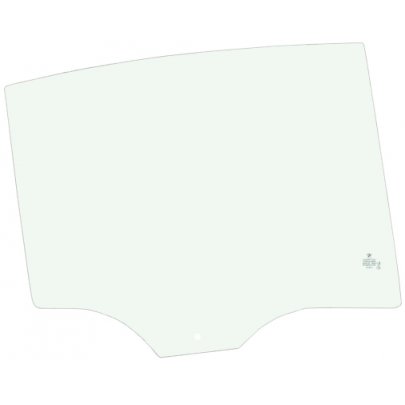 BMW 7 G11 2015-2022 Боковое стекло заднее правое (опускное) 64977A SEKURIT (Франция)