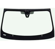 BMW 8 G15 2018- Лобовое стекло (с датчиком дождя, камера, молдинг) 32026T XYG (КНР)