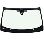 BMW 8 G16 GRAN COUPE 2019- Лобовое стекло (с датчиком дождя, камера, молдинг) 33664T XYG (КНР)