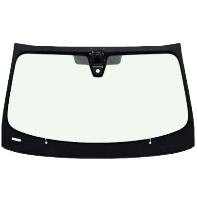 BMW 8 G16 GRAN COUPE 2019- Лобовое стекло (с датчиком дождя, камера, молдинг) 33664T XYG (КНР)