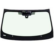 BMW 8 G16 GRAN COUPE 2019- Лобовое стекло (с датчиком дождя, камера, молдинг) 33665T XYG (КНР)