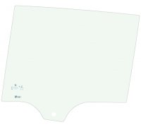 BMW 3 G21 2019- Бокове скло заднє ліве (опускне, COMBI) GS 1442 D305-S SEKURIT (Франція)