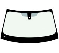 BMW 3 G20 / G21 2019- Лобове скло (з датчиком дощу, молдинг) WS1110530BN Safe Glass (Україна)