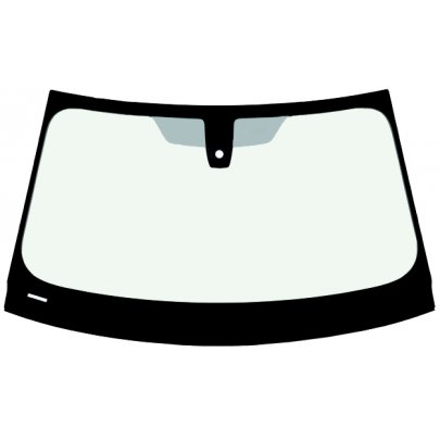 BMW 3 G20/G21 2019- Лобове скло (з датчиком дощу, проекція, молдинг) GS 1442 D15-X BMW (Original)