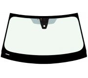 BMW 3 G20 / G21 2019- Лобове скло (з датчиком дощу, камера, молдинг) 78888A BMW (Original)