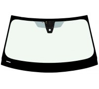 BMW 3 G20 / G21 2019- Лобове скло (з датчиком дощу, камера, проекція, молдинг) 71830A SEKURIT (Франція)