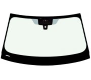 BMW 3 G20 / G21 2019- Лобове скло (з датчиком дощу, камера, молдинг) WS1110533BN Safe Glass (Україна)