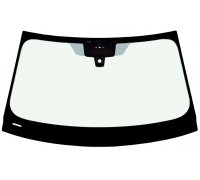 BMW 3 G20 / G21 2019- Лобове скло (з датчиком дощу, камера, молдинг) WS1110533BN Safe Glass (Україна)